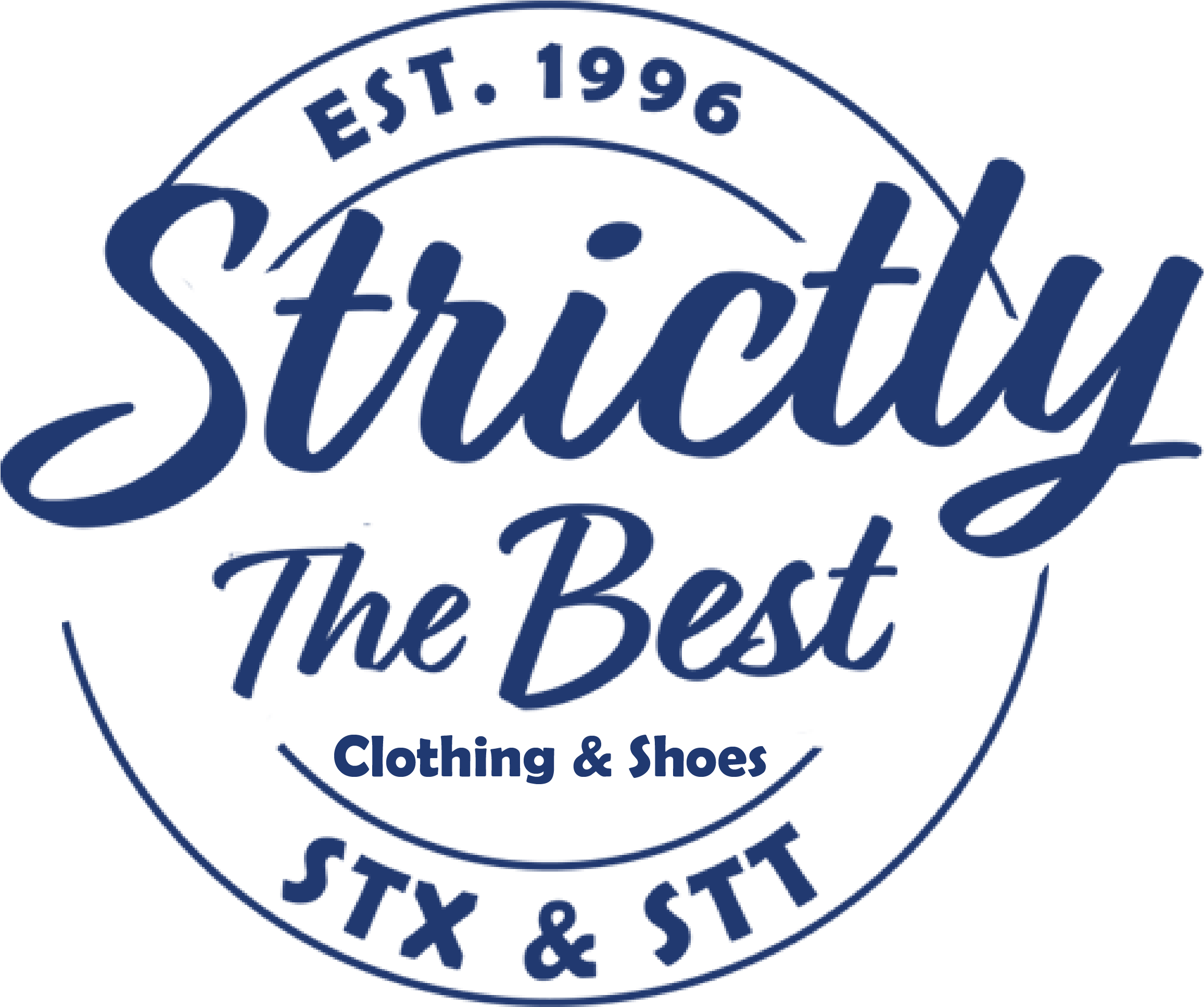 Strictly The Best