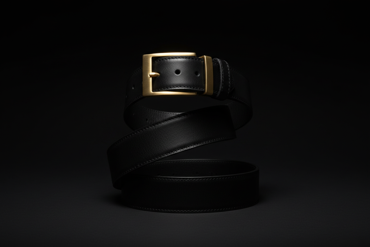 Timberland Belt Accessories