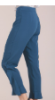 Ocean Chic Ruffle Pants – Elegant, Modern & Stylish
