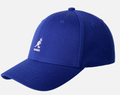 Kangol – FlexFit Baseball Cap (Royal Blue)