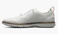 Stacy Adams – Modern Hybrid Lace-Up (White)