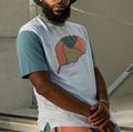 BLAC LEAF – High Standards Patch Leaf Shirt